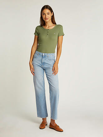 TOMMY JEANS | Jeans Slim Straight LAYLA