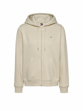 TOMMY JEANS | Kapuzensweatjacke