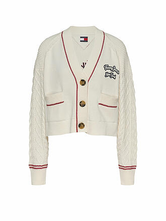 TOMMY JEANS | Cardigan