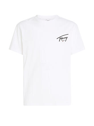 TOMMY JEANS | T-Shirt 