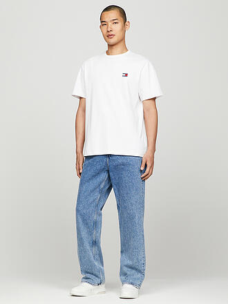 TOMMY JEANS | Poloshirt 