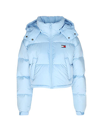 TOMMY JEANS | Daunenjacke 