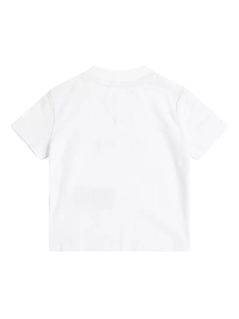 TOMMY HILFIGER | Baby T-Shirt | weiss