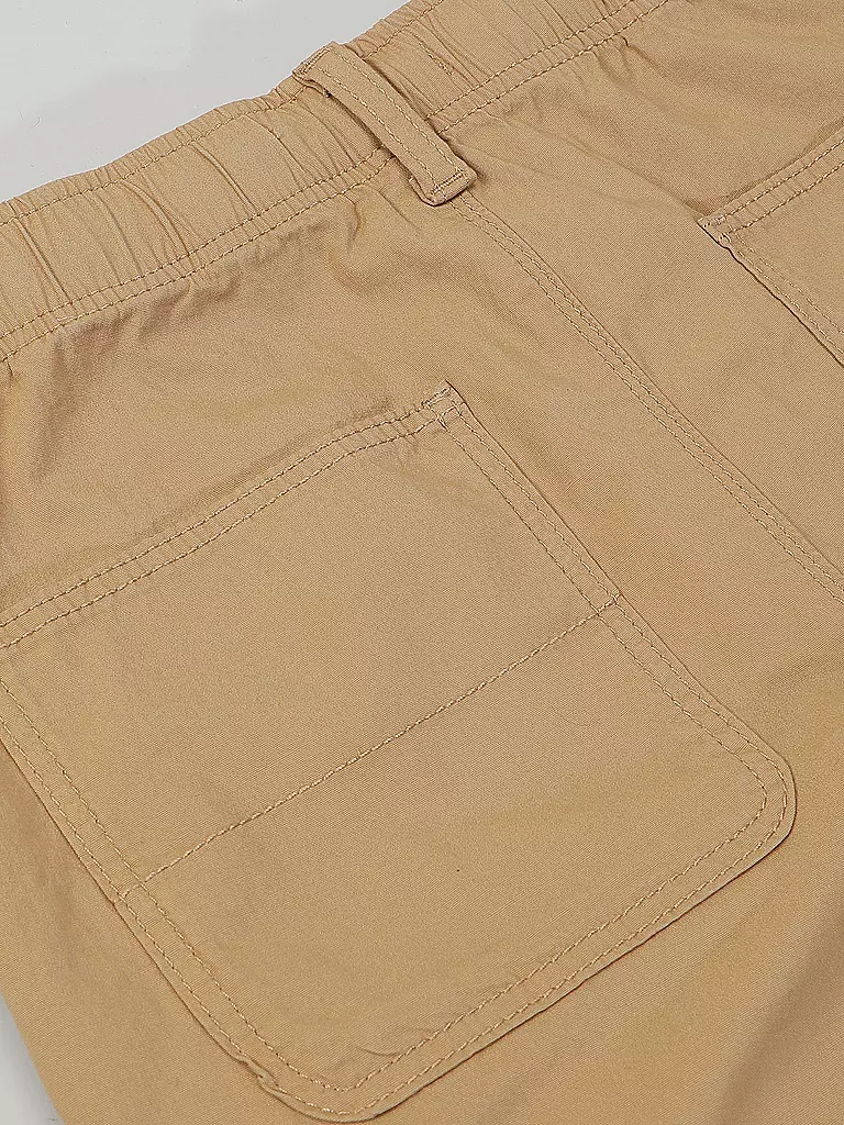 TOMMY HILFIGER | Cargohose | beige