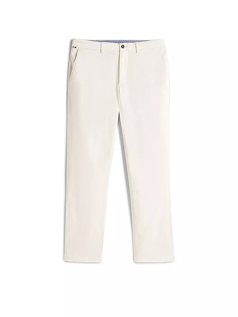 TOMMY HILFIGER | Chino DENTON | creme