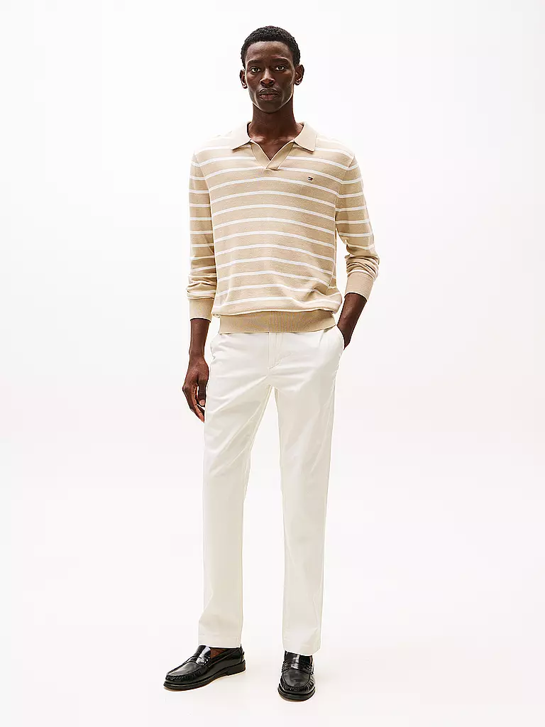 TOMMY HILFIGER | Chino DENTON | creme