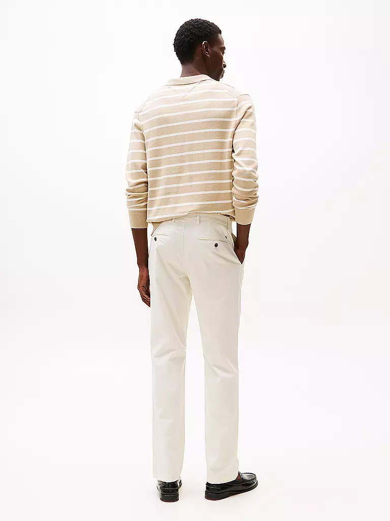 TOMMY HILFIGER | Chino DENTON | creme