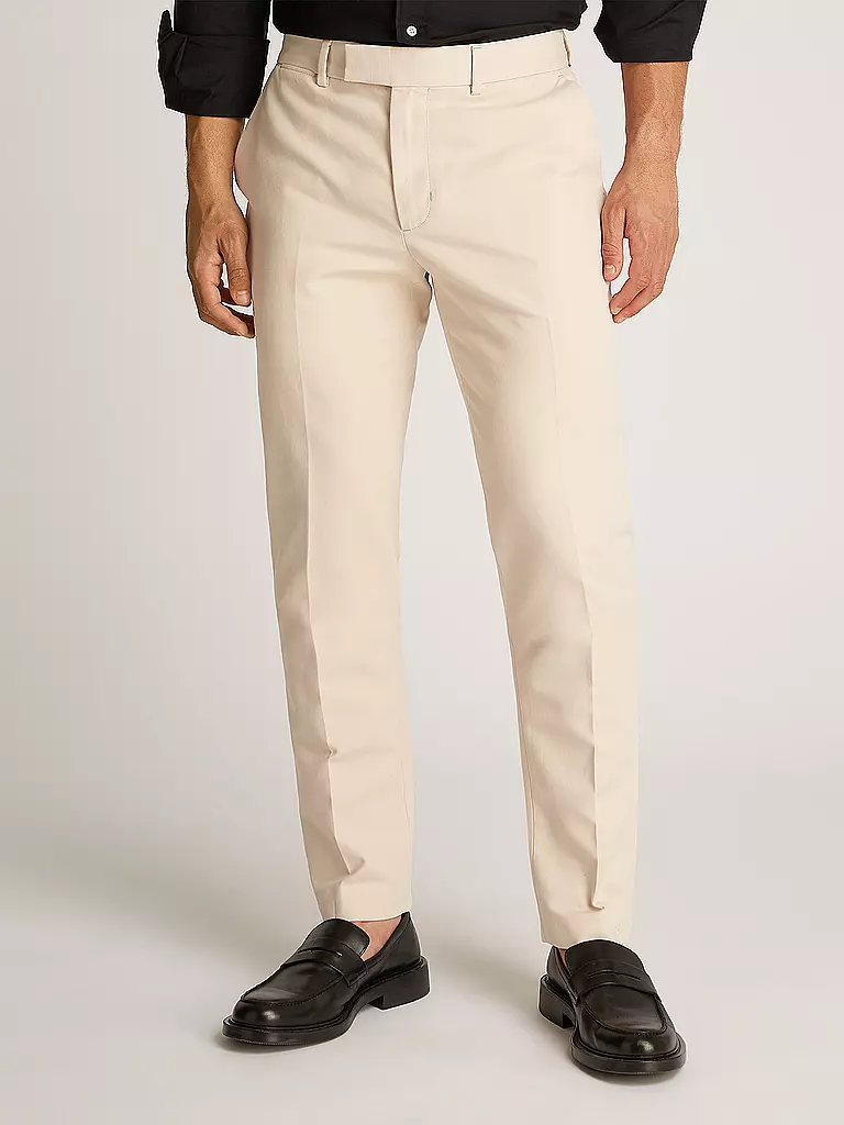 TOMMY HILFIGER | Chino DENTON | beige