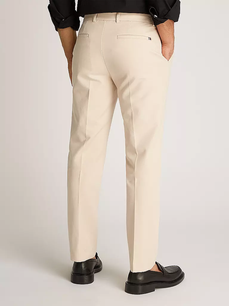 TOMMY HILFIGER | Chino DENTON | beige