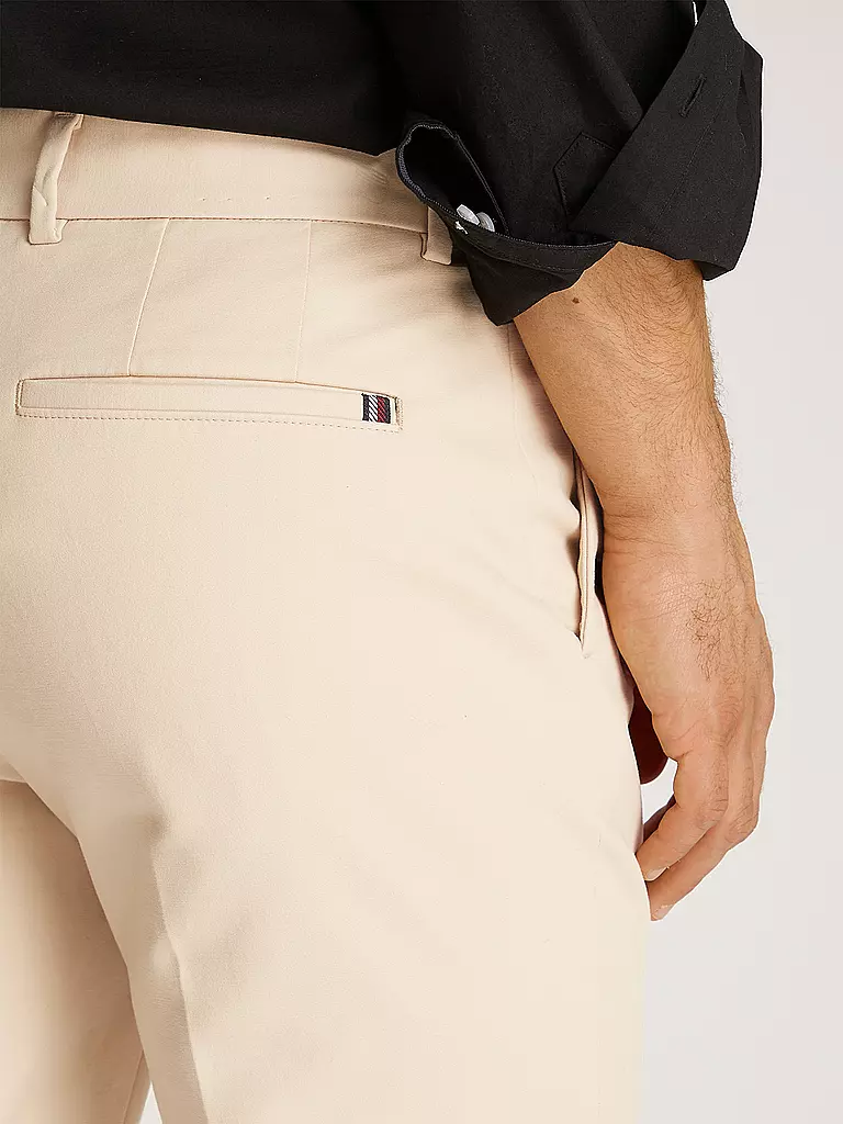 TOMMY HILFIGER | Chino DENTON | beige