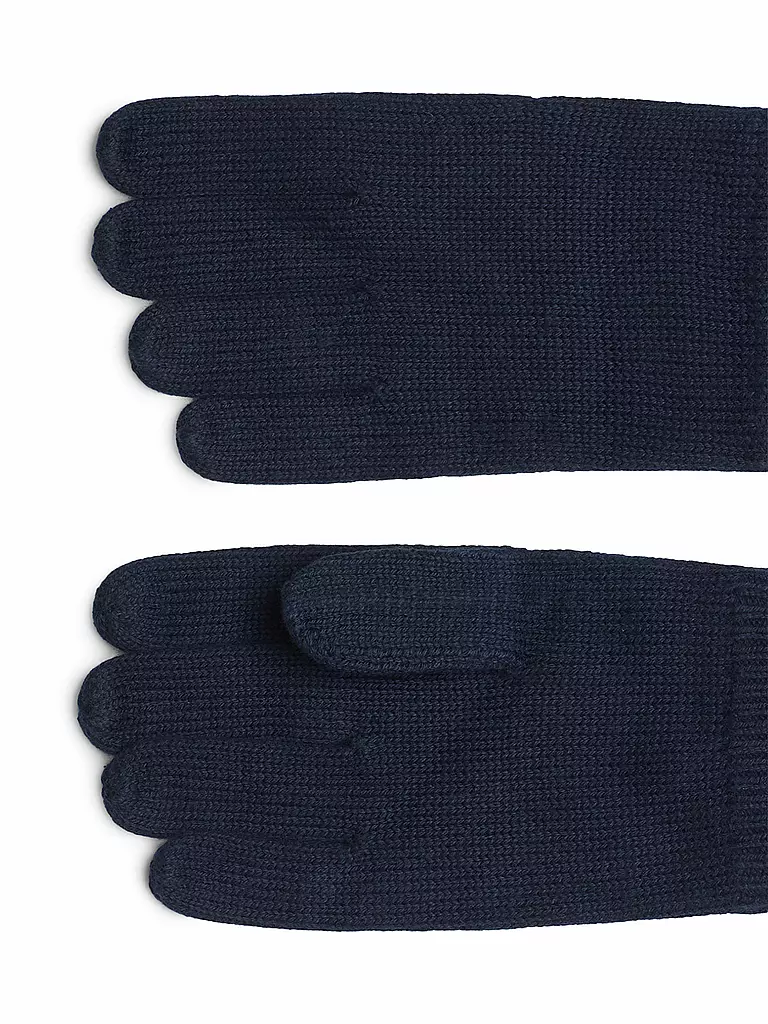 TOMMY HILFIGER | Handschuhe | blau