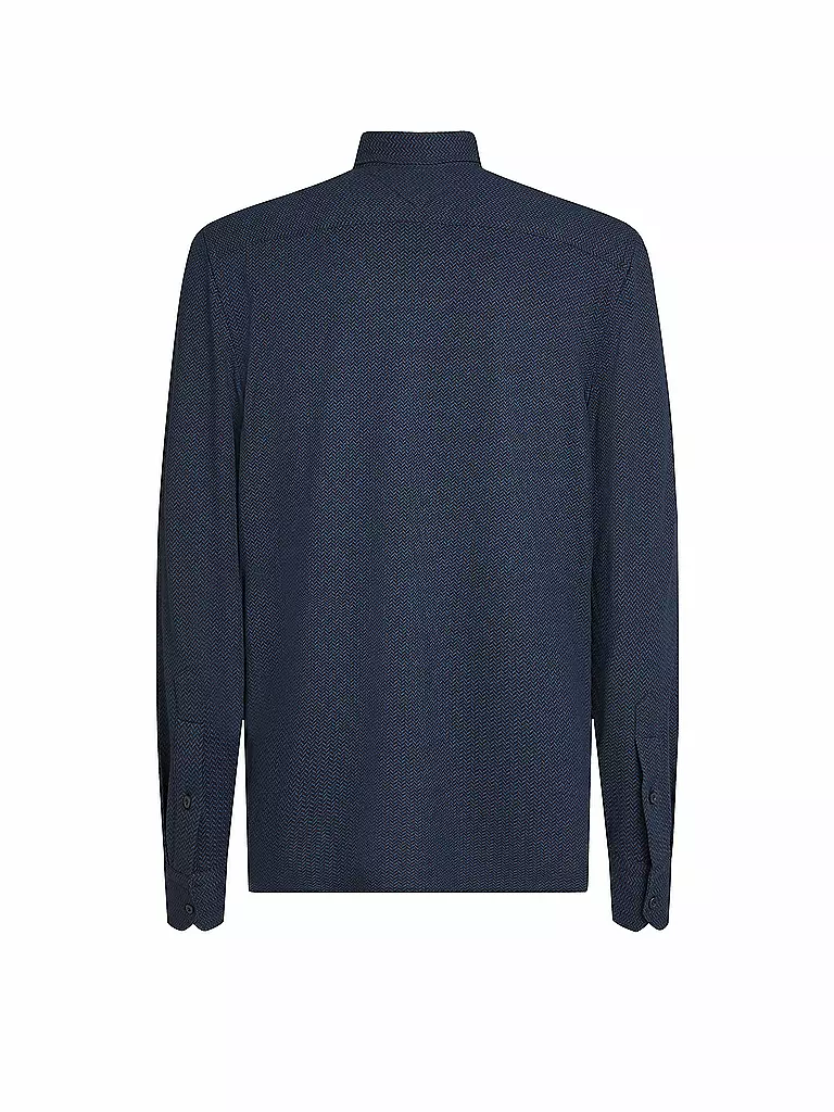 TOMMY HILFIGER | Hemd  | blau