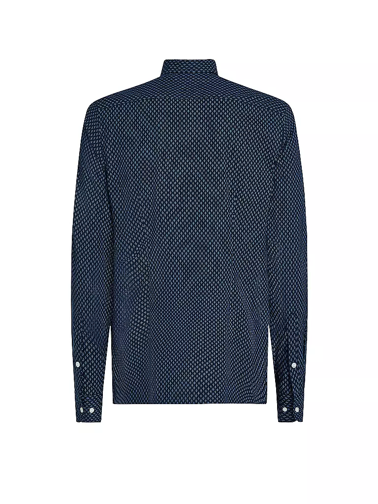 TOMMY HILFIGER | Hemd | blau