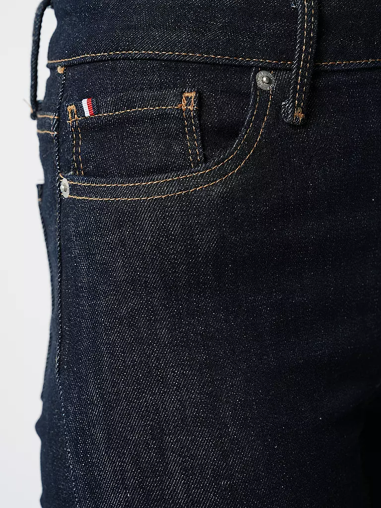 TOMMY HILFIGER | Jeans Skinny Fit COMO | dunkelblau