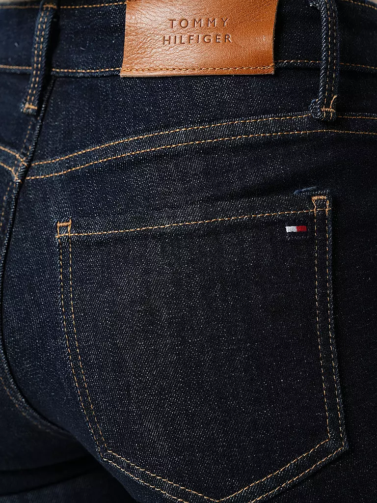 TOMMY HILFIGER | Jeans Skinny Fit COMO | dunkelblau