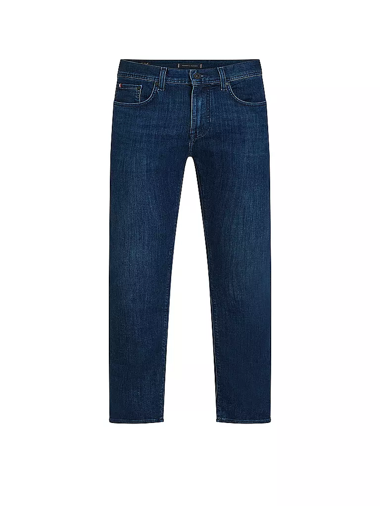 TOMMY HILFIGER | Jeans Slim Fit BLEECKER | blau