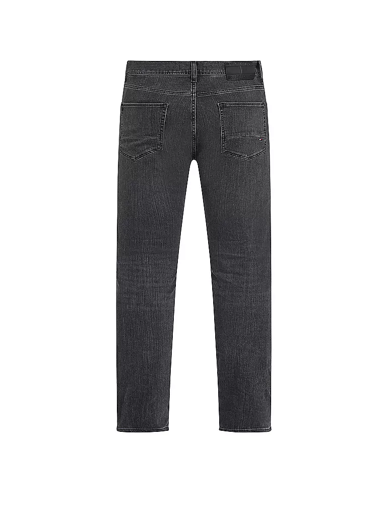 TOMMY HILFIGER | Jeans Slim Fit BLEECKER | grau