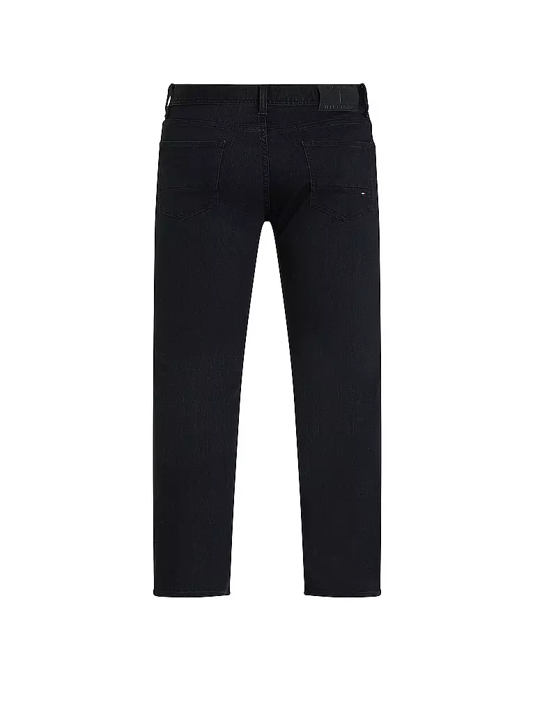 TOMMY HILFIGER | Jeans Slim Fit BLEECKER | schwarz