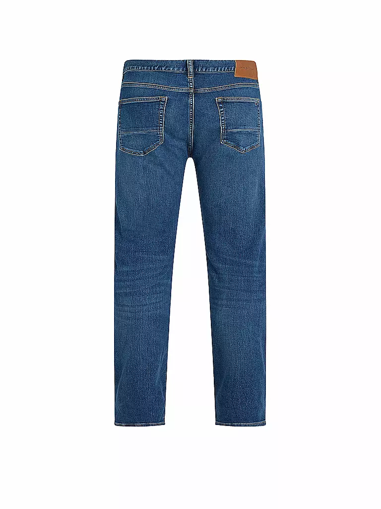 TOMMY HILFIGER | Jeans Slim Fit CORE BLEECKER | blau