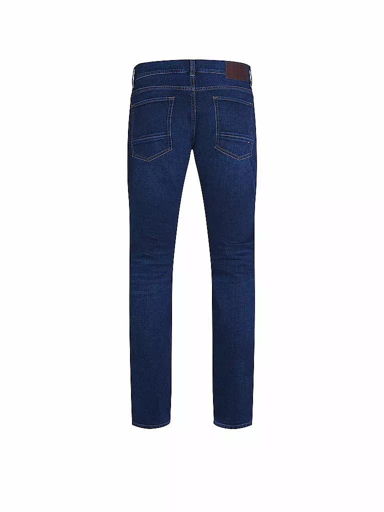 TOMMY HILFIGER | Jeans Slim Fit DENTON | blau