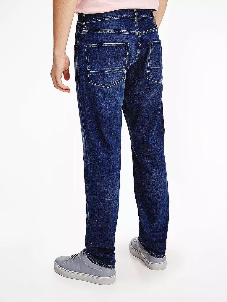 TOMMY HILFIGER | Jeans Slim Fit DENTON | blau