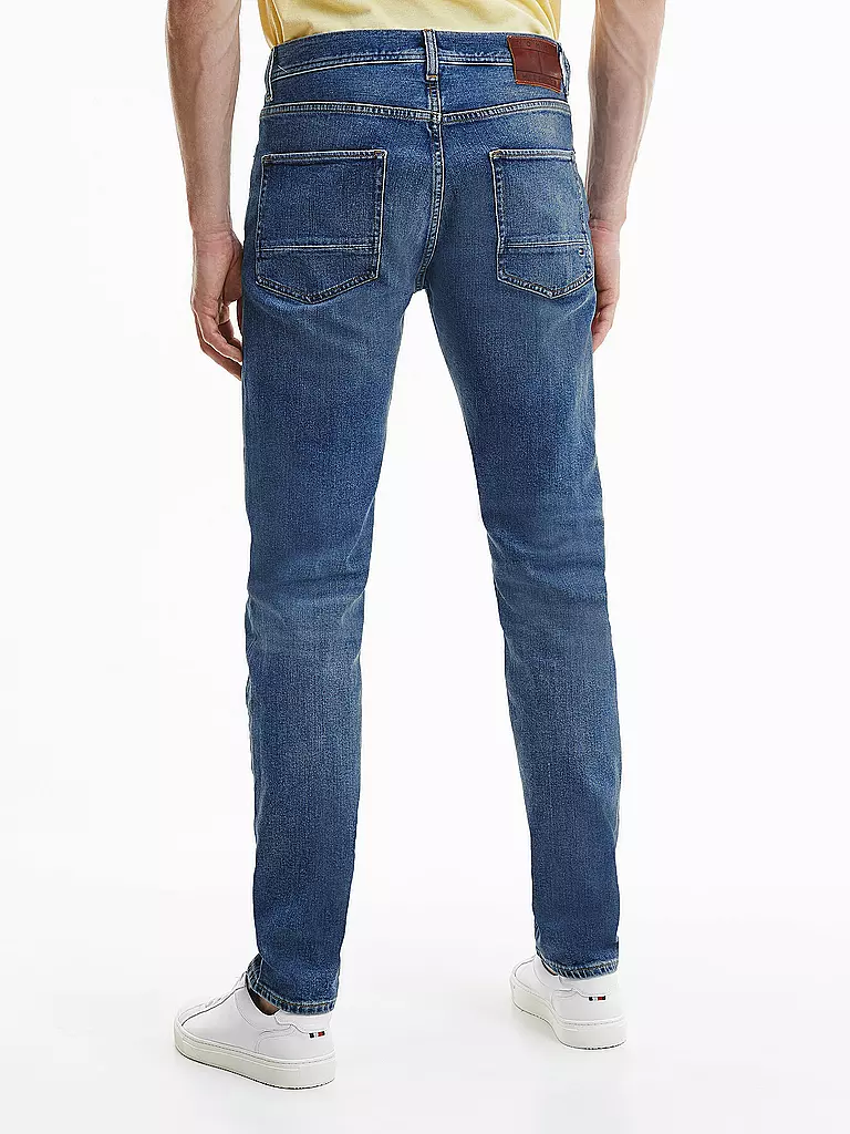 TOMMY HILFIGER | Jeans Straight Fit 