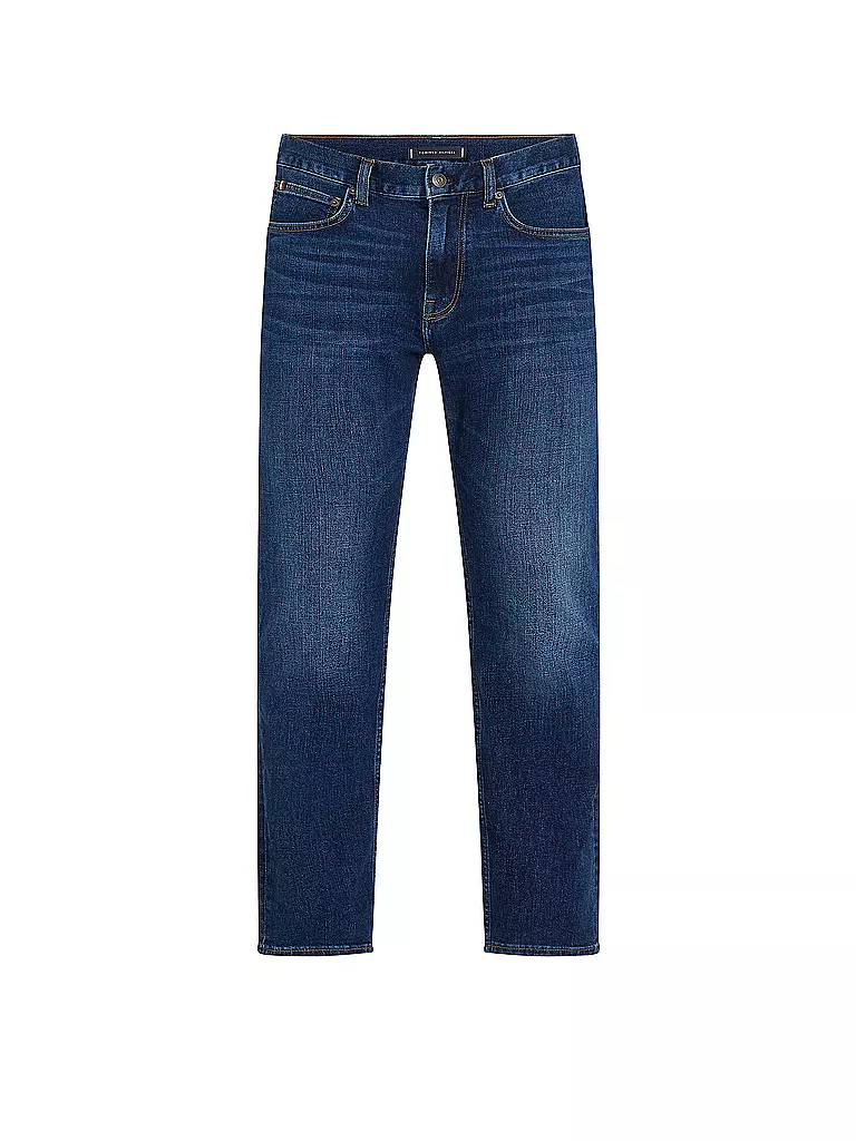 TOMMY HILFIGER | Jeans Straight Fit CORE DENTON | blau