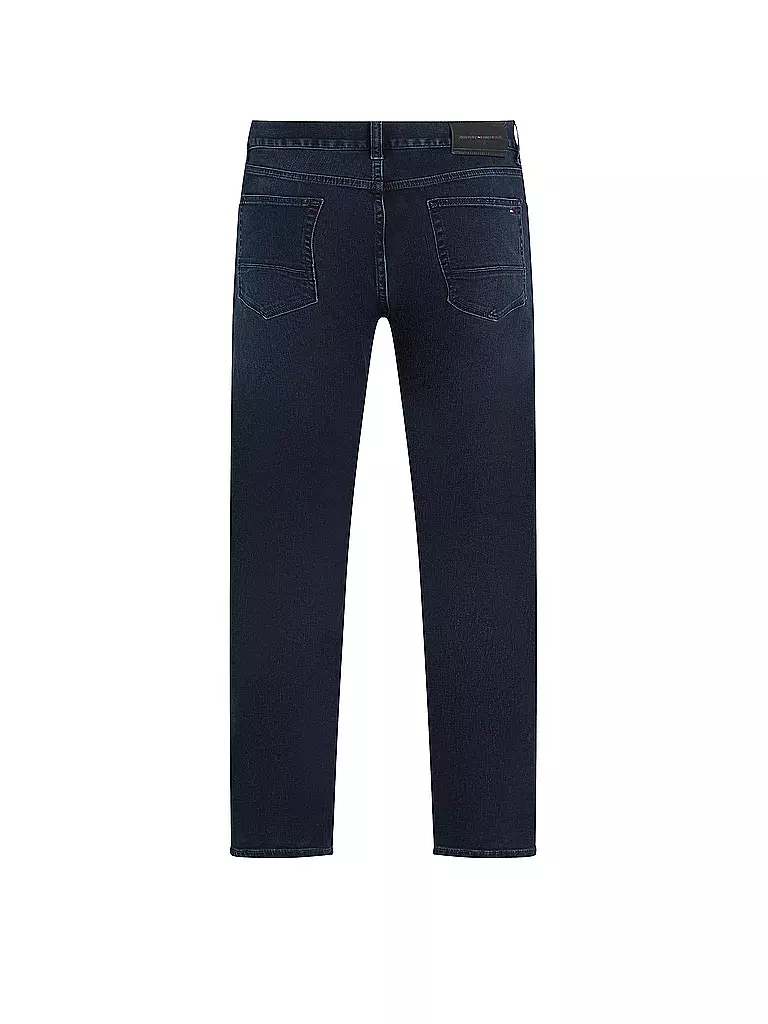 TOMMY HILFIGER | Jeans Straight Fit CORE DENTON | blau