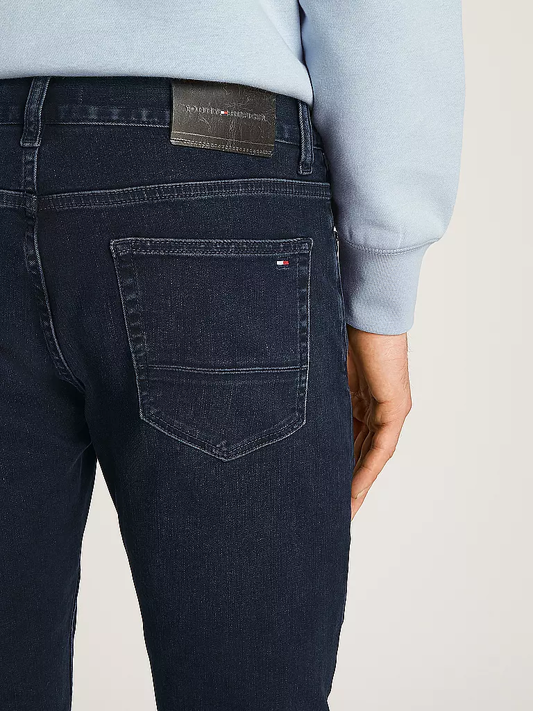 TOMMY HILFIGER | Jeans Straight Fit CORE DENTON | blau