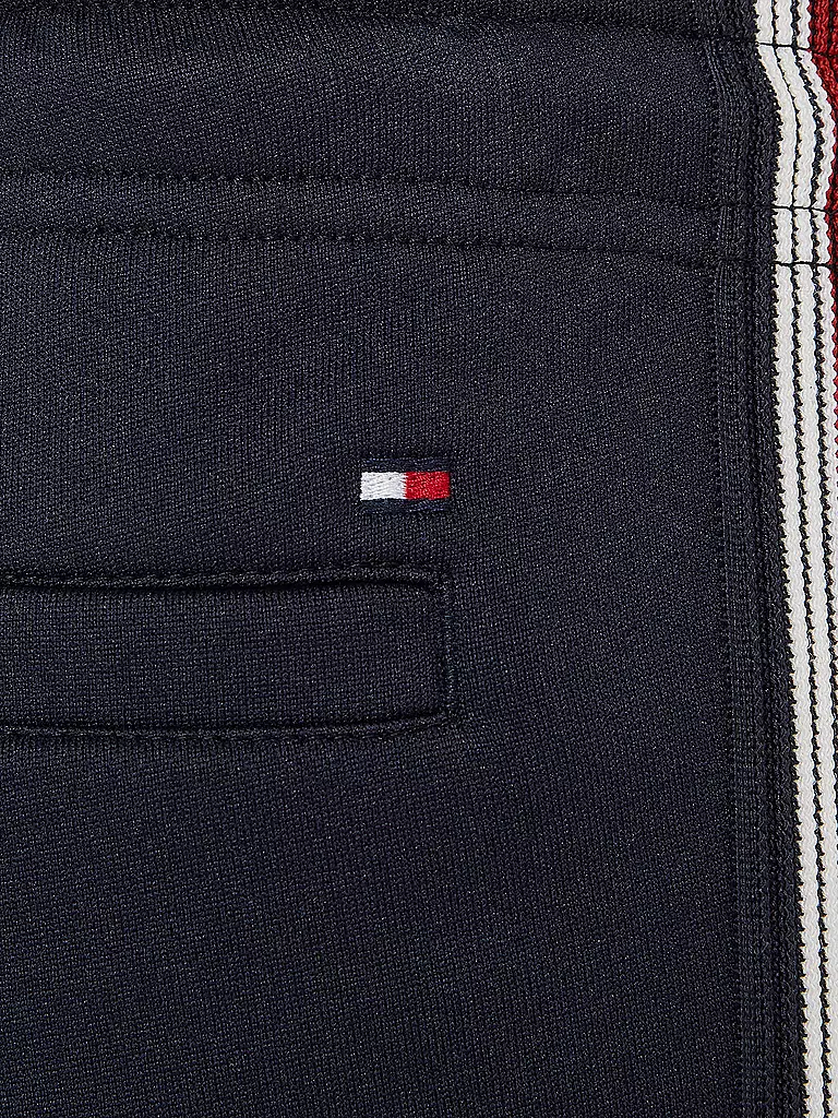 TOMMY HILFIGER | Jungen Jogginghose | dunkelblau