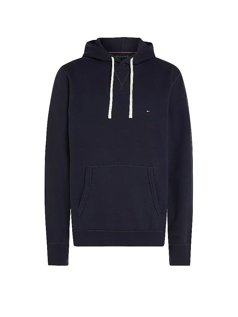 TOMMY HILFIGER | Kapuzensweater - Hoodie | blau