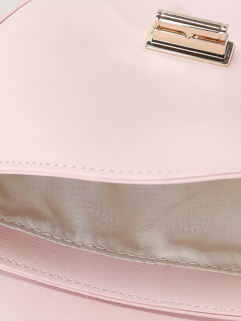 TOMMY HILFIGER | Kinder Tasche PREP | rosa