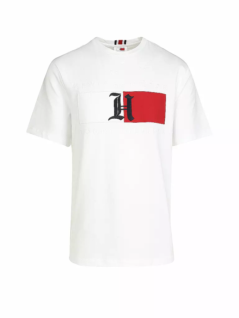 TOMMY HILFIGER | Lewis Hamilton - T-Shirt | 