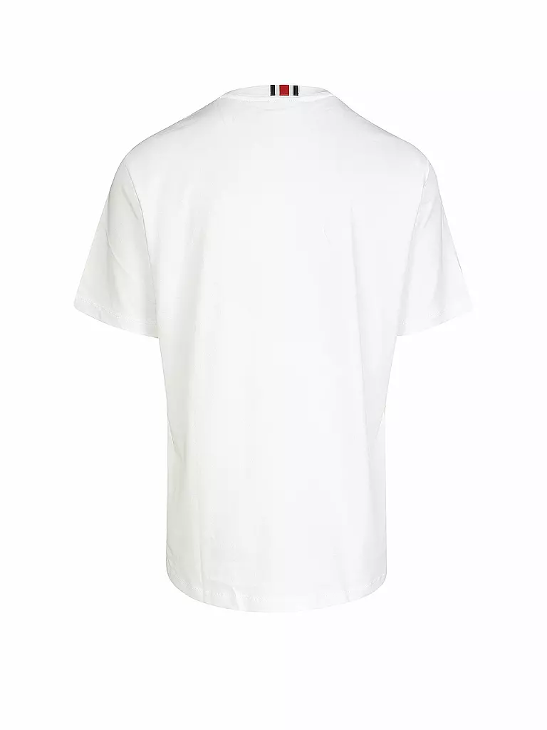 TOMMY HILFIGER | Lewis Hamilton - T-Shirt | 