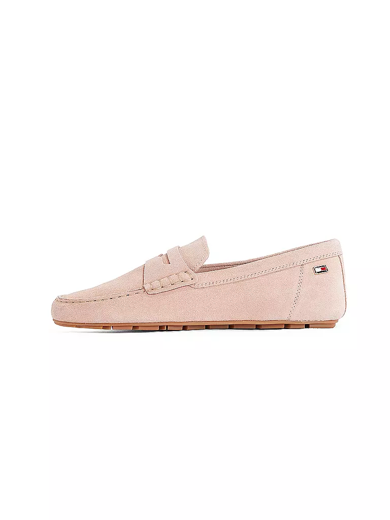 TOMMY HILFIGER | Loafer | rosa