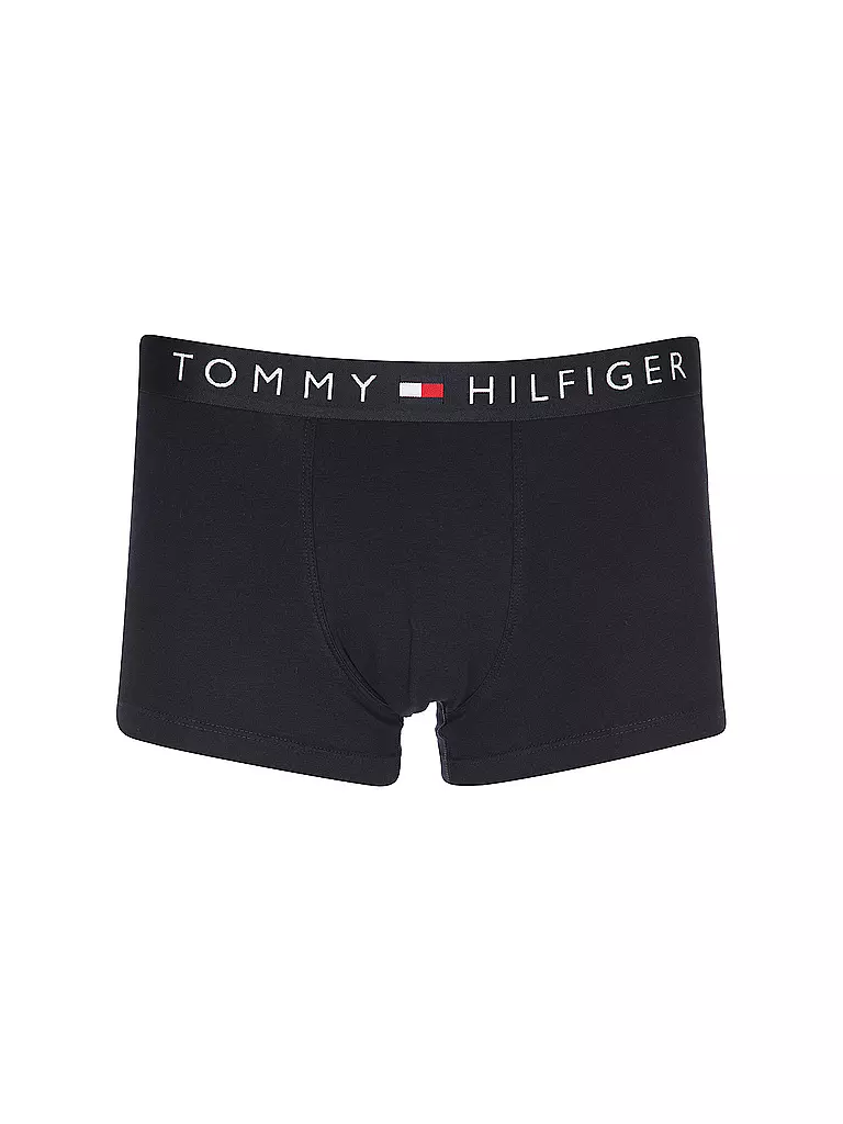 TOMMY HILFIGER | Pants 3er Pkg. multi | blau