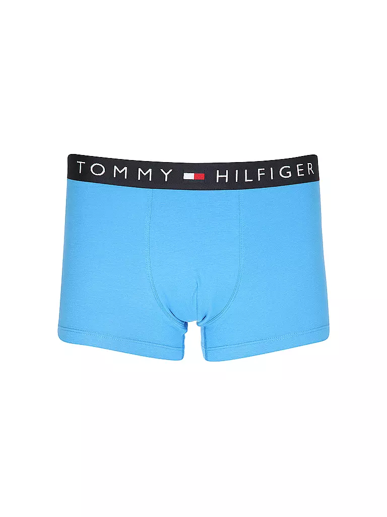 TOMMY HILFIGER | Pants 3er Pkg. multi | blau