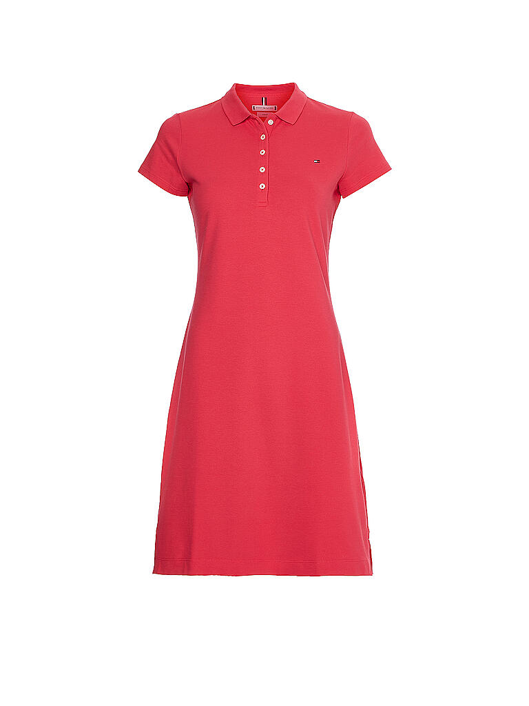 polokleid hilfiger damen