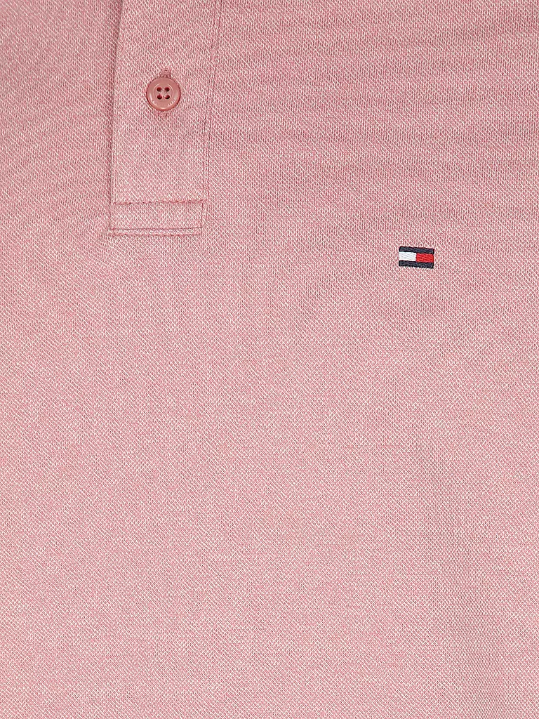 TOMMY HILFIGER | Poloshirt Slim Fit | hellblau