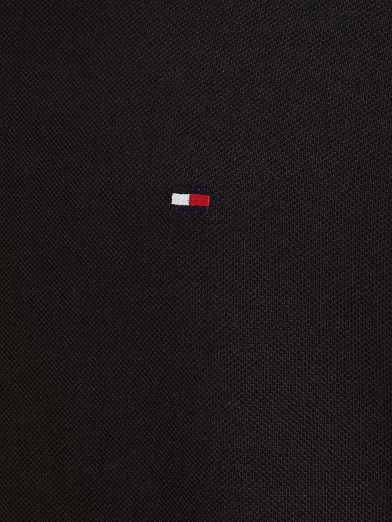 TOMMY HILFIGER | Poloshirt Slim Fit | hellgrün