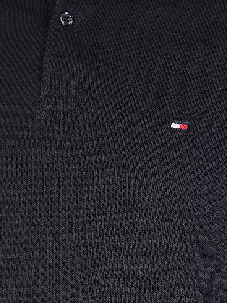 TOMMY HILFIGER | Poloshirt | rot