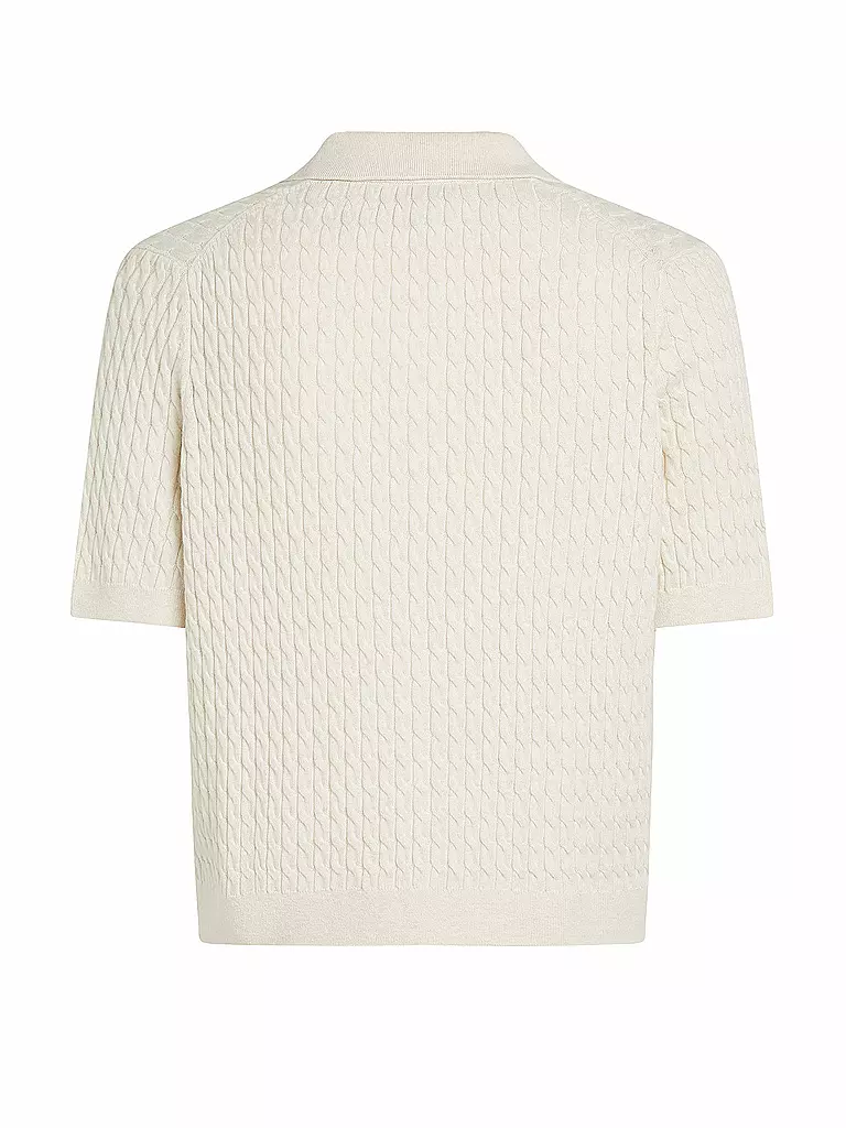 TOMMY HILFIGER | Pullover | beige