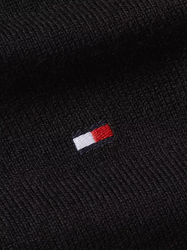 TOMMY HILFIGER | Pullover | schwarz