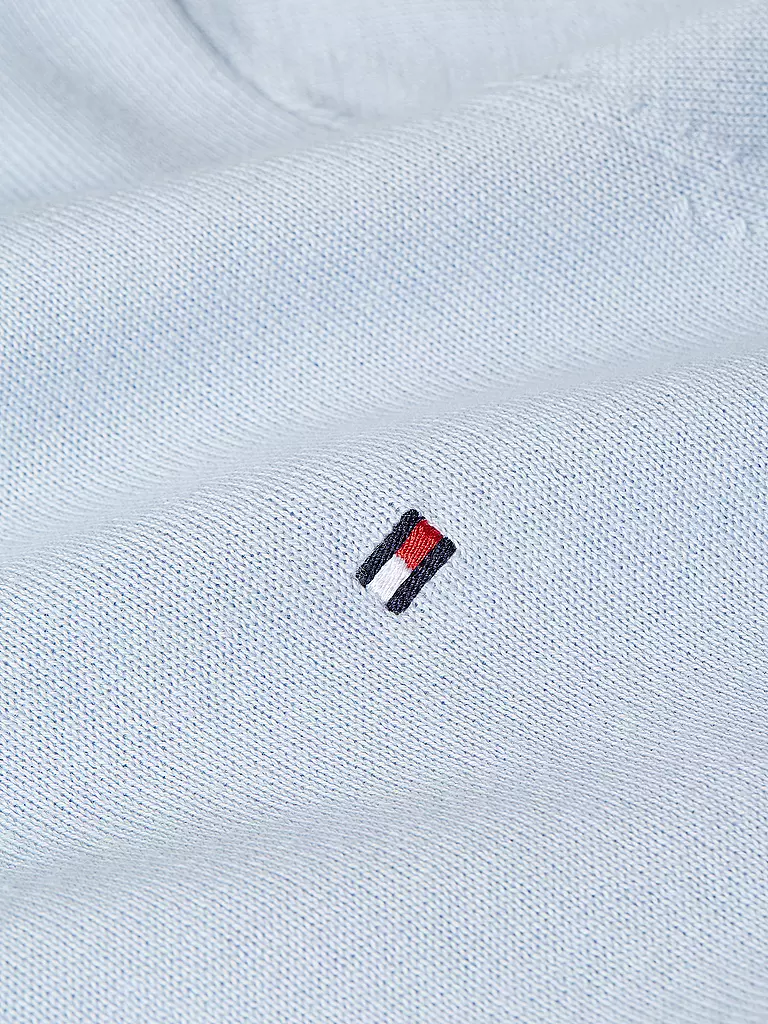 TOMMY HILFIGER | Pullover | dunkelblau