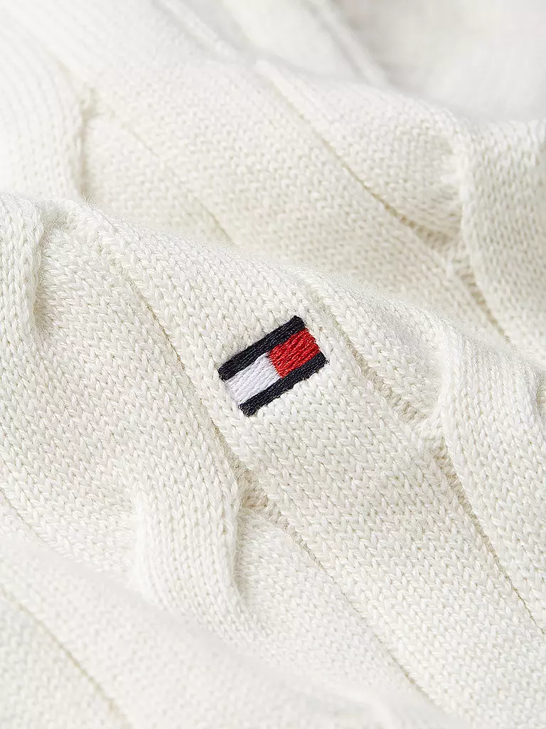 TOMMY HILFIGER | Pullover | camel