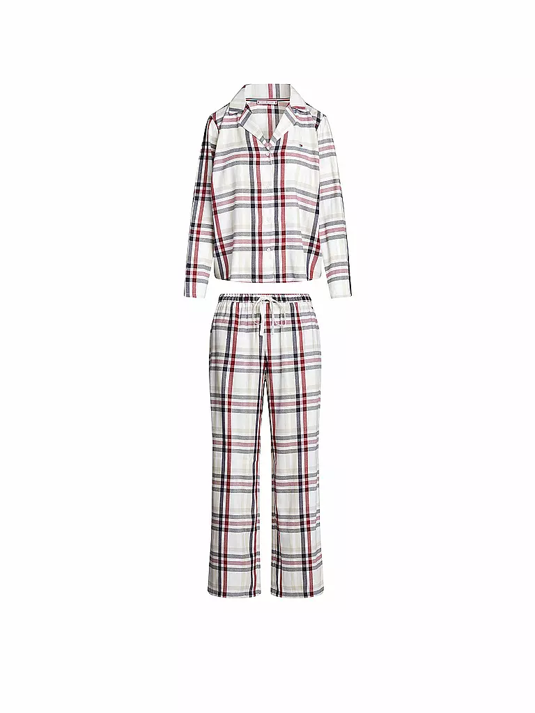 TOMMY HILFIGER | Pyjama | creme