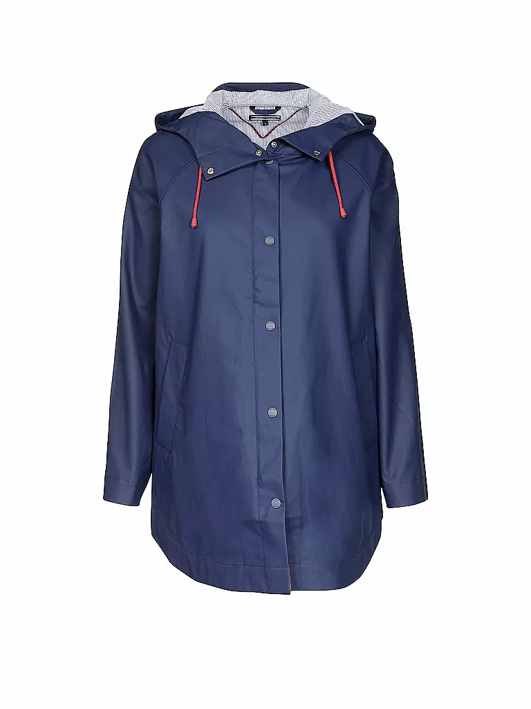 TOMMY HILFIGER | Regenparka "Bonnie" | 