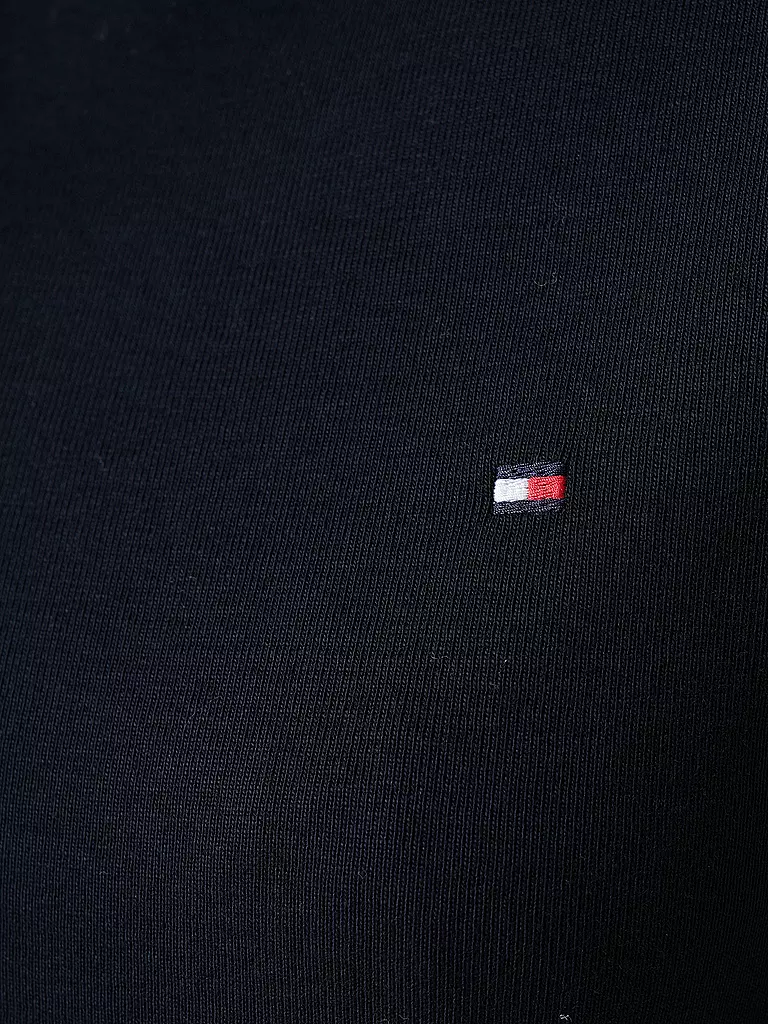 TOMMY HILFIGER | Shirt  | dunkelblau