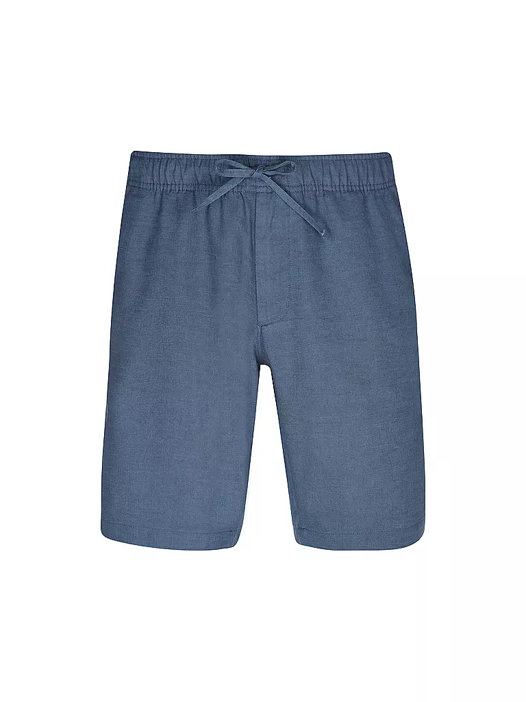 TOMMY HILFIGER | Shorts  | blau