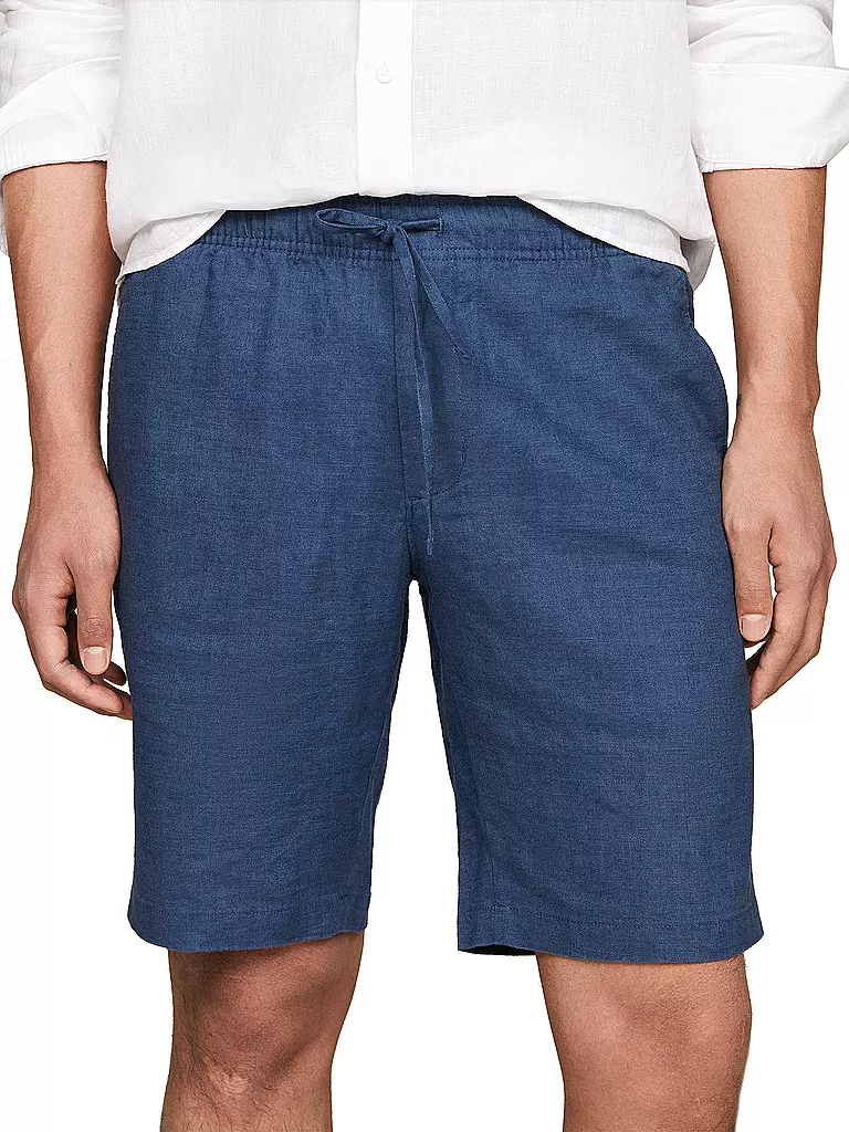 TOMMY HILFIGER | Shorts  | blau